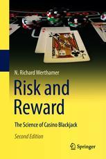 Front cover of Risk and Reward