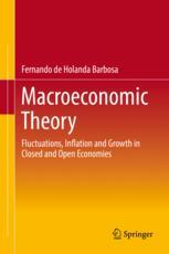 Front cover of Macroeconomic Theory