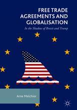 Front cover of Free Trade Agreements and Globalisation