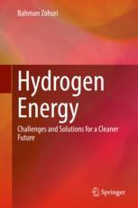 Front cover of Hydrogen Energy