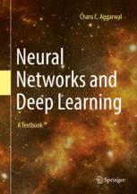 Front cover of Neural Networks and Deep Learning