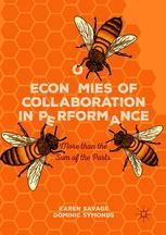 Front cover of Economies of Collaboration in Performance