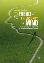 Front cover of Freud and Philosophy of Mind, Volume 1