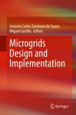 Front cover of Microgrids Design and Implementation