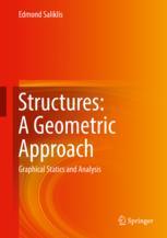 Front cover of Structures: A Geometric Approach