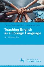 Front cover of Teaching English as a Foreign Language