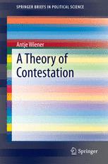 Front cover of A Theory of Contestation