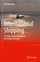 Front cover of International Shipping