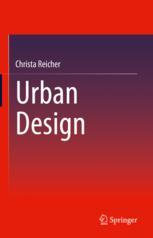 Front cover of Urban Design