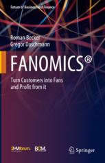 Front cover of FANOMICS®