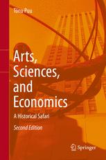 Front cover of Arts, Sciences, and Economics