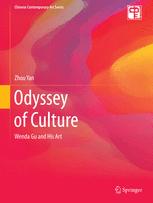 Front cover of Odyssey of Culture