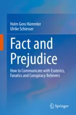 Front cover of Fact and Prejudice