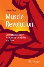 Front cover of Muscle Revolution