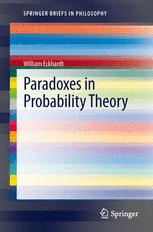 Front cover of Paradoxes in Probability Theory