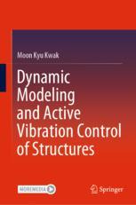 Front cover of Dynamic Modeling and Active Vibration Control of Structures