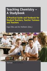 Front cover of Teaching Chemistry – A Studybook