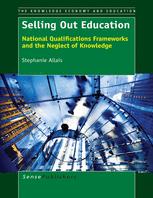 Front cover of Selling Out Education