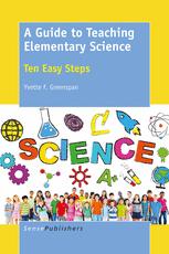 Front cover of A Guide to Teaching Elementary Science