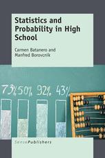 Front cover of Statistics and Probability in High School