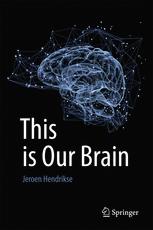 Front cover of This is Our Brain