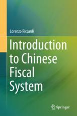 Front cover of Introduction to Chinese Fiscal System