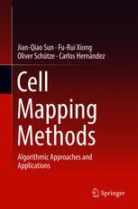 Front cover of Cell Mapping Methods