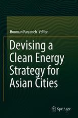 Front cover of Devising a Clean Energy Strategy for Asian Cities