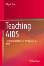 Front cover of Teaching AIDS