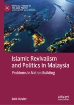 Front cover of Islamic Revivalism and Politics in Malaysia