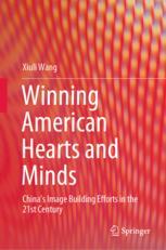 Front cover of Winning American Hearts and Minds