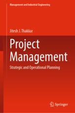 Front cover of Project Management