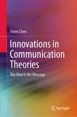 Front cover of Innovations in Communication Theories