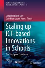 Front cover of Scaling up ICT-based Innovations in Schools