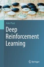 Front cover of Deep Reinforcement Learning