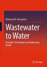 Front cover of Wastewater to Water