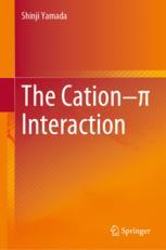 Front cover of The Cation–π Interaction