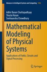 Front cover of Mathematical Modeling of Physical Systems