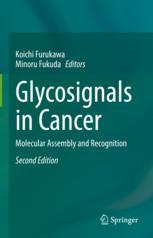 Front cover of Glycosignals in Cancer