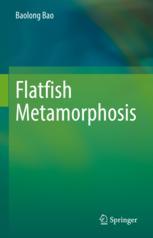 Front cover of Flatfish Metamorphosis