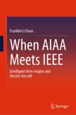 Front cover of When AIAA Meets IEEE