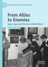 Front cover of From Allies to Enemies