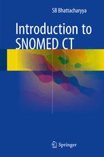 Front cover of Introduction to SNOMED CT