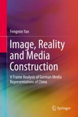 Front cover of Image, Reality and Media Construction