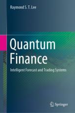 Front cover of Quantum Finance