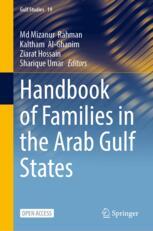 Handbook of Families in the Arab Gulf States