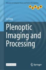 Plenoptic Imaging and Processing