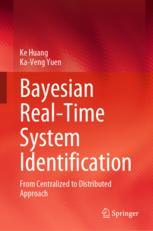 Front cover of Bayesian Real-Time System Identification