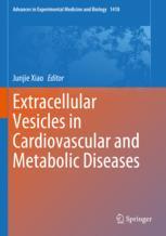 Extracellular Vesicles in Cardiovascular and Metabolic Diseases