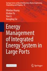 Energy Management of Integrated Energy System in Large Ports